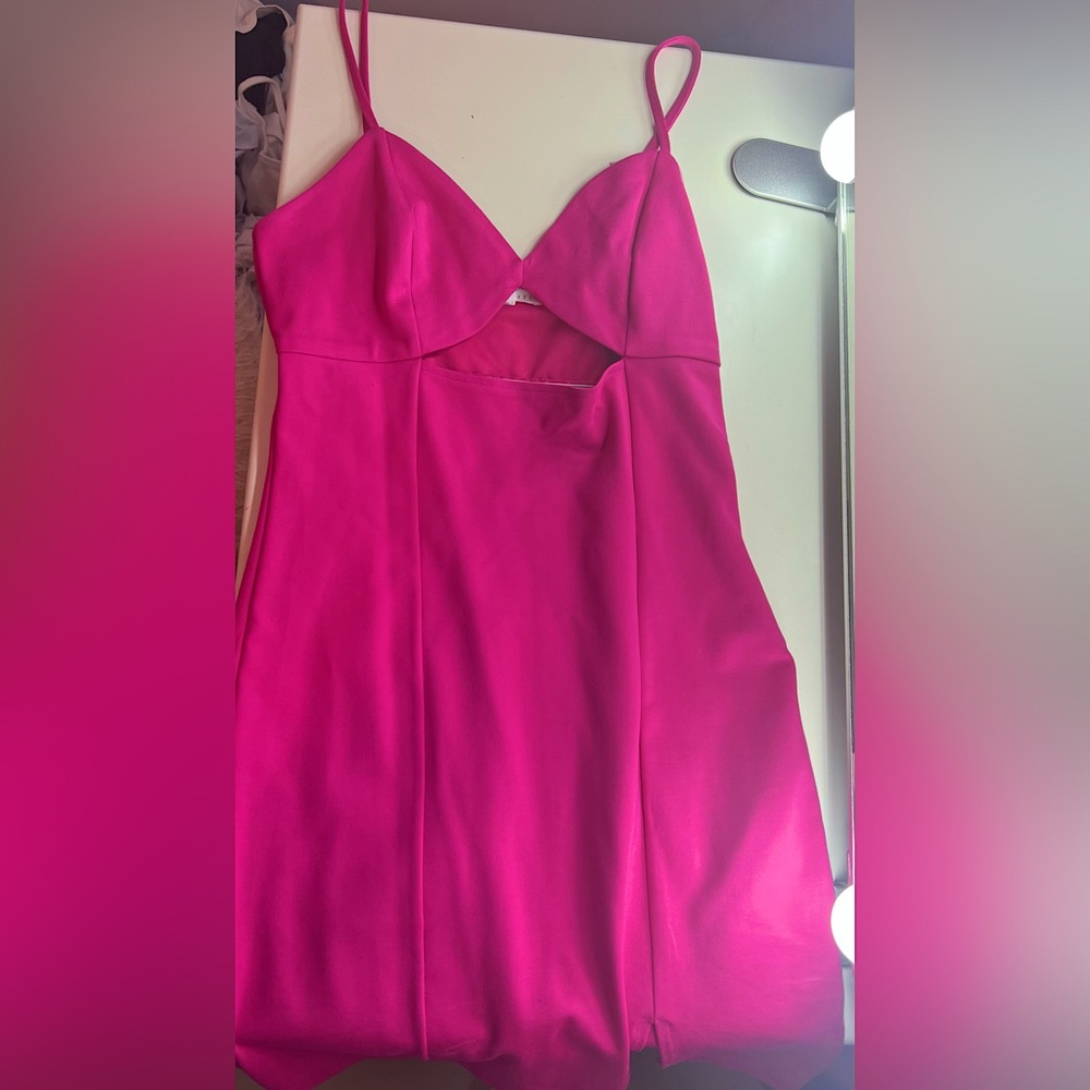 worn once! size small!